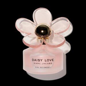 Marc Jacobs Daisy Love Perfume 3.3 Oz